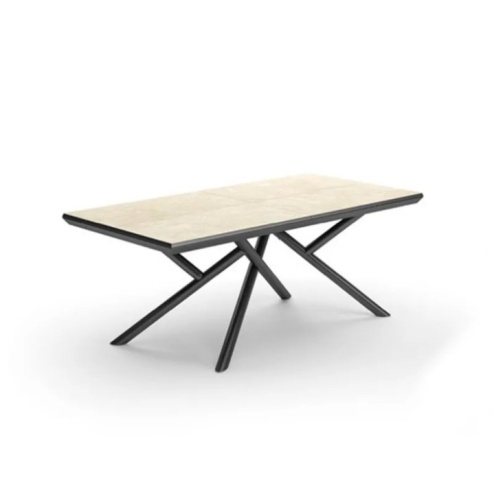 Tavolo allungabile Random Ozzio 170x90 cm